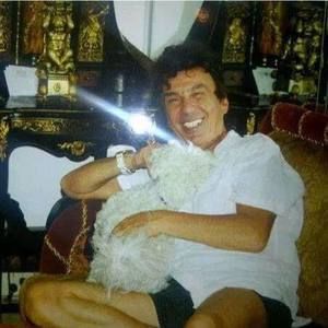 Meet your Posher, Gabriel